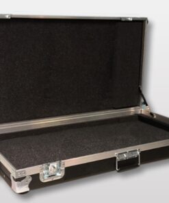 Custom Light Duty Trade Show Cases- Example A Custom Light duty trade show cases