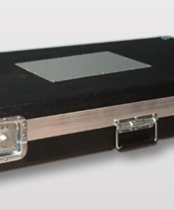 Light duty trade show shipping case