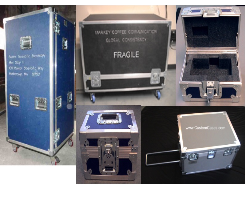 Custom Medical Shipping Cases – Example D Custom Medical Shipping Cases - Example D - Image 7