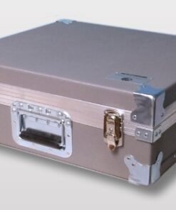 Small light duty carrying case