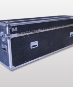 closed trunk case