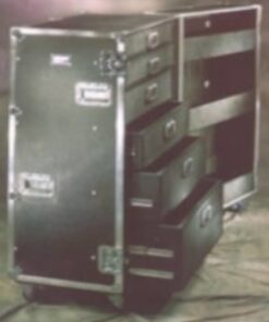 Custom Draws cases