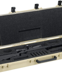 472-PWC-M24A2, Pelican-Hardigg Rifle Case