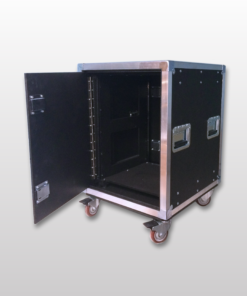 Specialty Rack Case Example A
