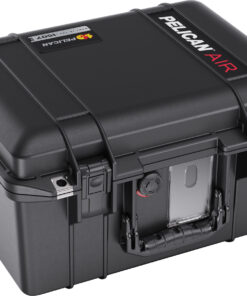 1507-AIR Pelican Air Case, ID: 15.15″ L x 11.38″ W x 8.52″ D 1507-AIR Pelican Air Case, ID: 15.15″ L x 11.38″ W x 8.52″ D