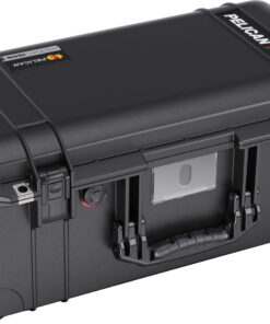 1556-AIR Pelican Air Case, ID: 21.6 L x 10.8 W x 8.97 D 1556-AIR Pelican Air Case, ID: 21.6 L x 10.8 W x 8.97 D