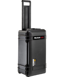 1556-AIR Pelican Air Case, ID: 21.6 L x 10.8 W x 8.97 D