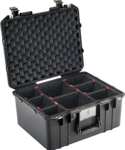 1557AIR-TP Air TrekPak Case, ID: 17.33" L x 13.00" W x 9.75" D