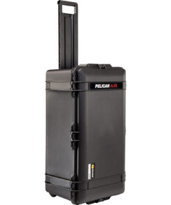 1626-AIR Pelican Air Case, ID: 28.1″ L × 14.1″ W × 11.7″ D