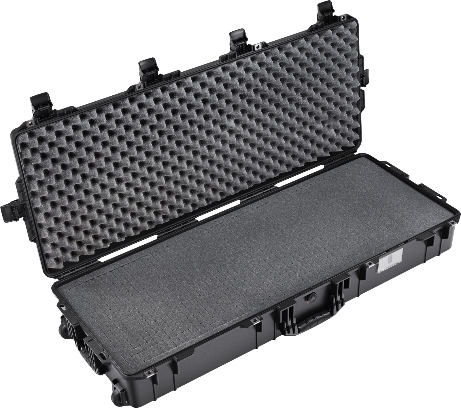 1745-AIR Pelican Air™ Case, ID: 44.01″ L x 16.77″ W x 7.94″ D 1745-AIR Pelican Air™ Case, ID: 44.01″ L x 16.77″ W x 7.94″ D - Image 3