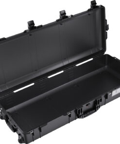 1745-AIR Pelican Air™ Case, ID: 44.01″ L x 16.77″ W x 7.94″ D