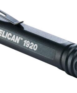 1920 Pelican Flashlight