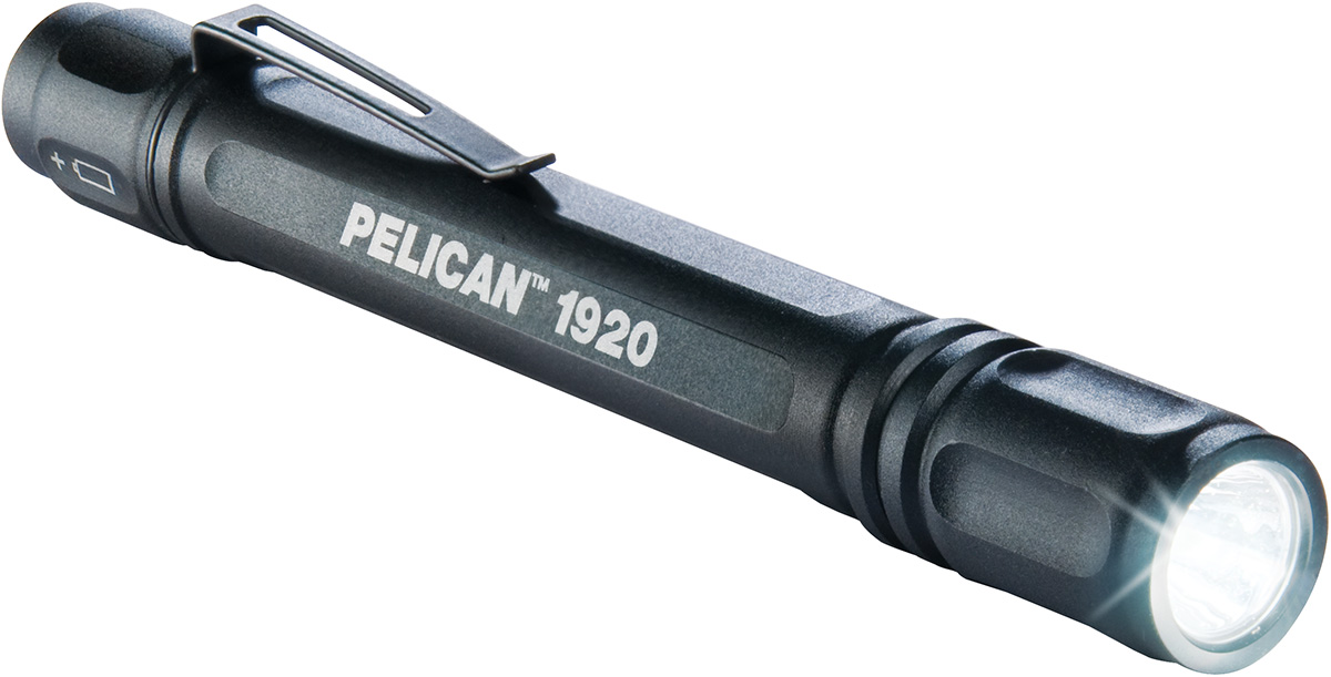 1920 Pelican Flashlight 1920 Pelican Flashlight