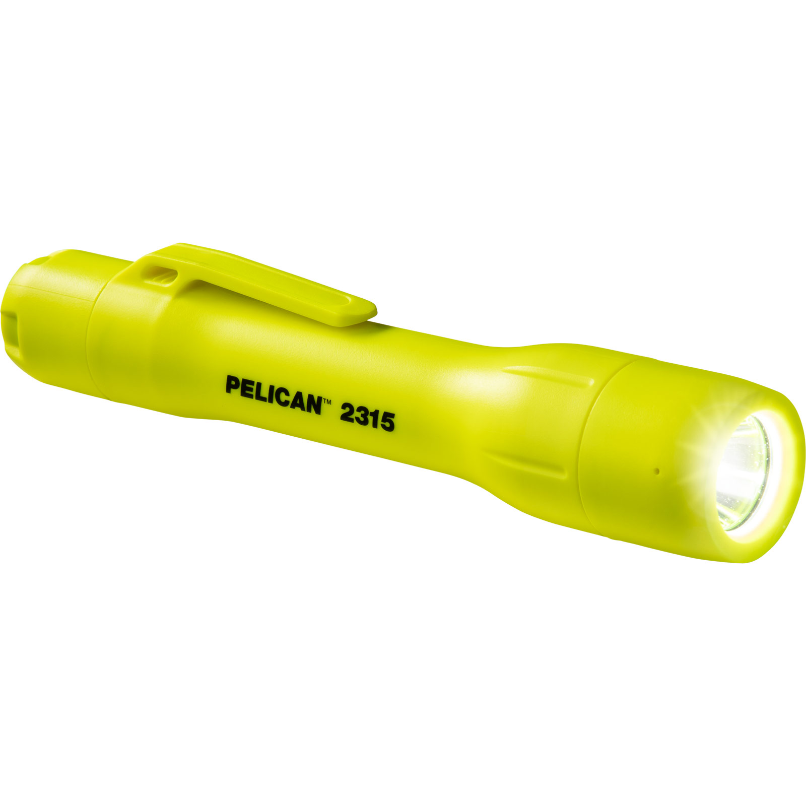 2315 Pelican Flashlight 2315 Pelican Flashlight
