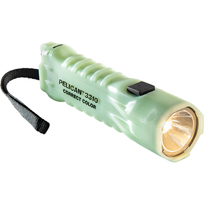 3310CC Pelican Flashlight 3310CC Pelican Flashlight