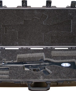 472-PWC-MP5, Submachine Gun Case