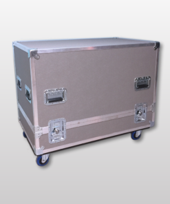 Pull Over Cases (POC)