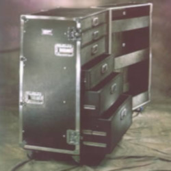 Custom Shipping Cases
