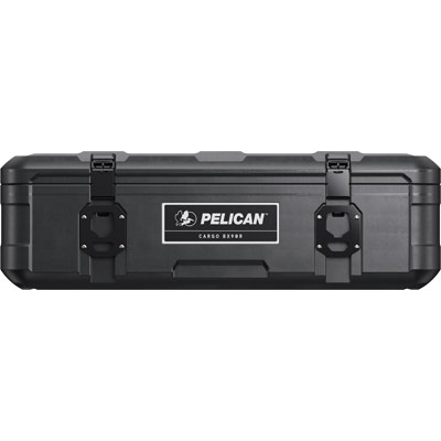 BX90R Pelican Cargo Case…..Interior (L×W×D) 32.38″ x 15.00″ x 8.75″ BX90R Pelican Cargo Case.....Interior (L×W×D) 32.38" x 15.00" x 8.75" - Image 2