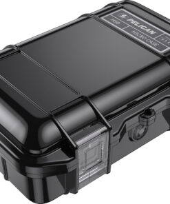M50 Pelican Micro Case  ID (L×W×D)  7.30" x 4.30" x 2.40" 