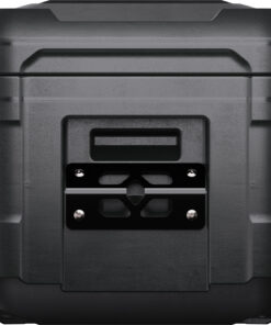 BX85S Pelican Cargo Case…..Interior (LxWxD) 51.75 x 8.00 x 8.52 in