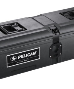 BX85S Pelican Cargo Case…..Interior (LxWxD) 51.75 x 8.00 x 8.52 in BX85S Pelican Cargo Case.....Interior (LxWxD) 51.75 x 8.00 x 8.52 in