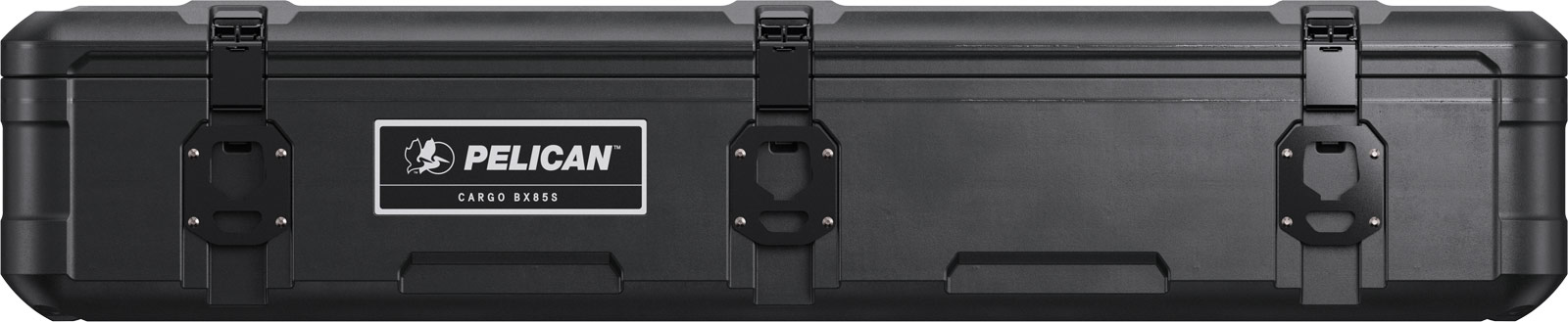 BX85S Pelican Cargo Case…..Interior (LxWxD) 51.75 x 8.00 x 8.52 in BX85S Pelican Cargo Case.....Interior (LxWxD) 51.75 x 8.00 x 8.52 in - Image 4