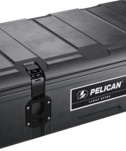 BX90R Cargo Case