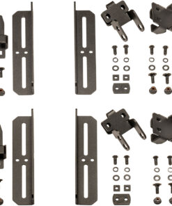 RFMT2 Cargo Case Roof Mount Kit