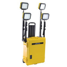 Pelican LED Remote Area Lights