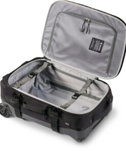 Pelican HY22 Aegis Carry-On Rolling Hybrid Duffel, ID 14.4 x 10.6 x 22