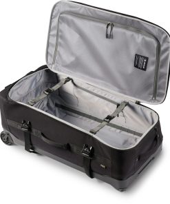 Pelican 32 Aegis Check-In Wheel Rolling Hybrid Duffel, 30 x16 x15