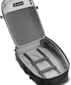 Pelican PX18 Aegis Travel Pack, 10.63″ x 6.30″ x 18.11″